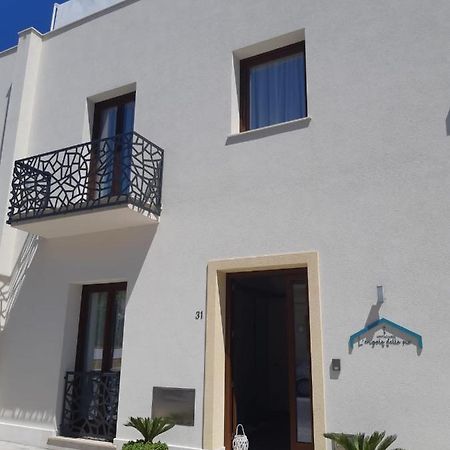 L'Angolo Dello Zio San Vito Lo Capo Luaran gambar