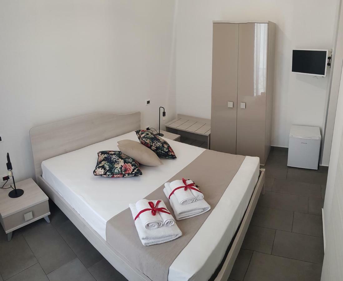 L'Angolo Dello Zio San Vito Lo Capo Luaran gambar