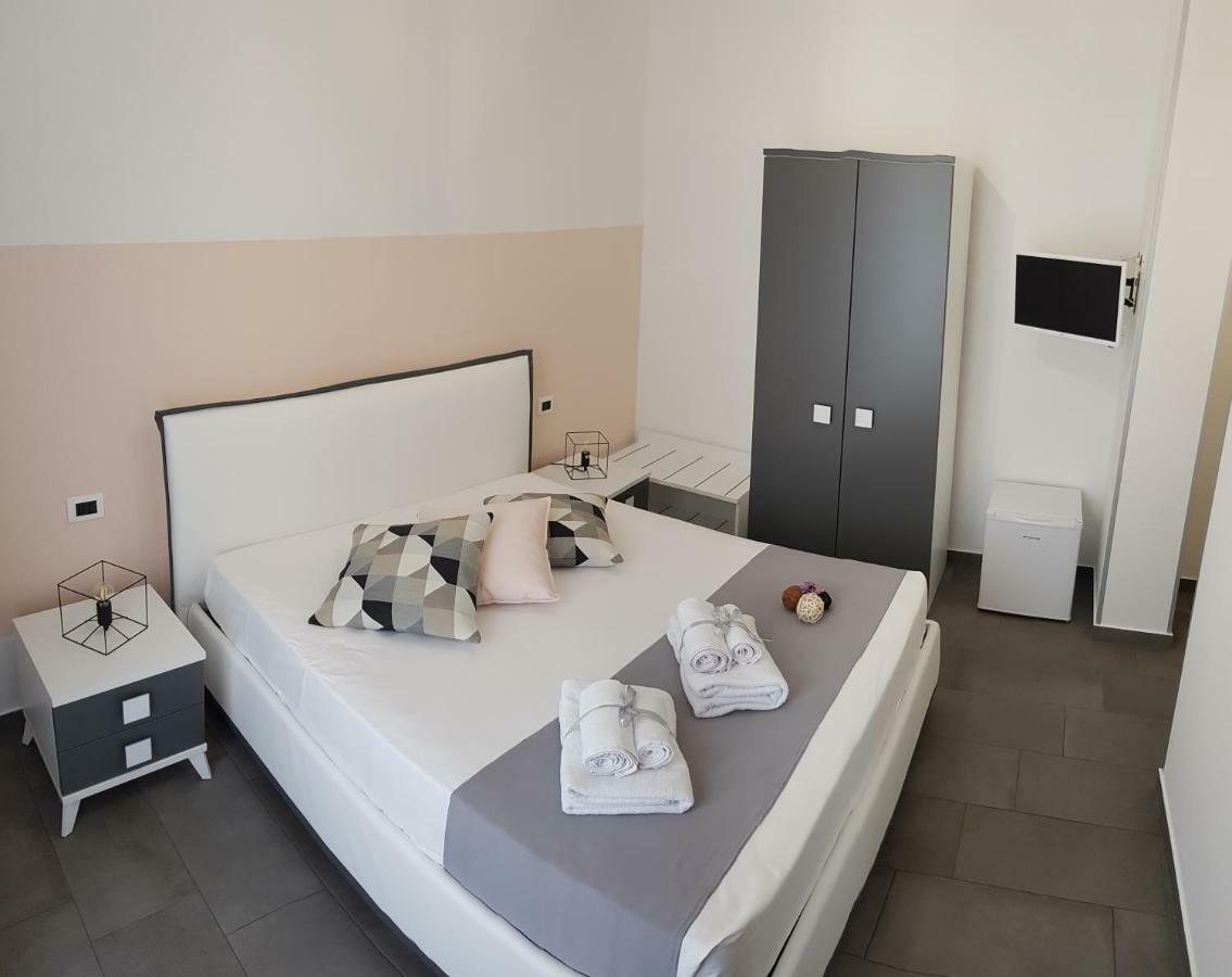 L'Angolo Dello Zio San Vito Lo Capo Luaran gambar