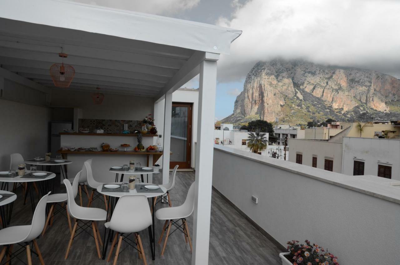L'Angolo Dello Zio San Vito Lo Capo Luaran gambar
